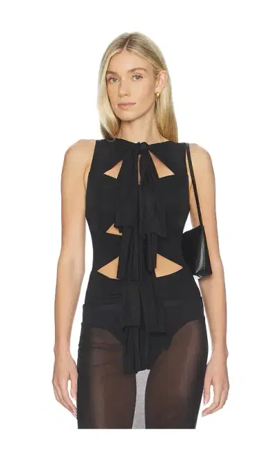 Maygel Coronel Nebbia Bodysuit | Thumbnail 1