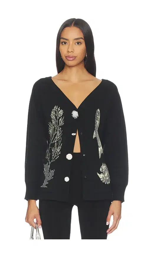 PH5 Basa Cardigan