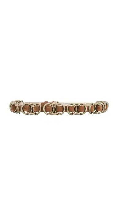 Isabel Marant Livo Belt | Thumbnail 2 Isabel Marant Livo Belt | Thumbnail 2