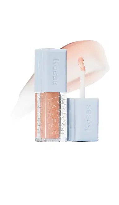 Kosas Wet Lip Oil Plumping Treatment Gloss | Thumbnail 1