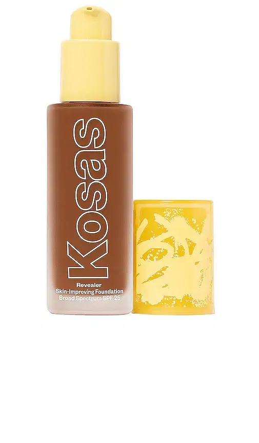 Kosas Revealer Skin Improving Foundation SPF 25
