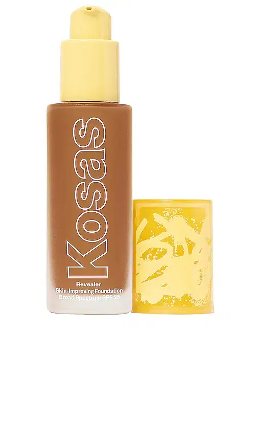 Kosas Revealer Skin Improving Foundation SPF 25