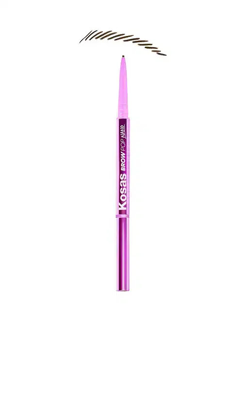 Kosas Brow Pop Nano