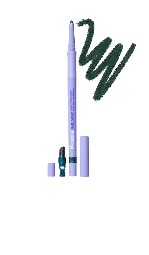Kosas Soulgazer Intensifying Gel Eyeliner