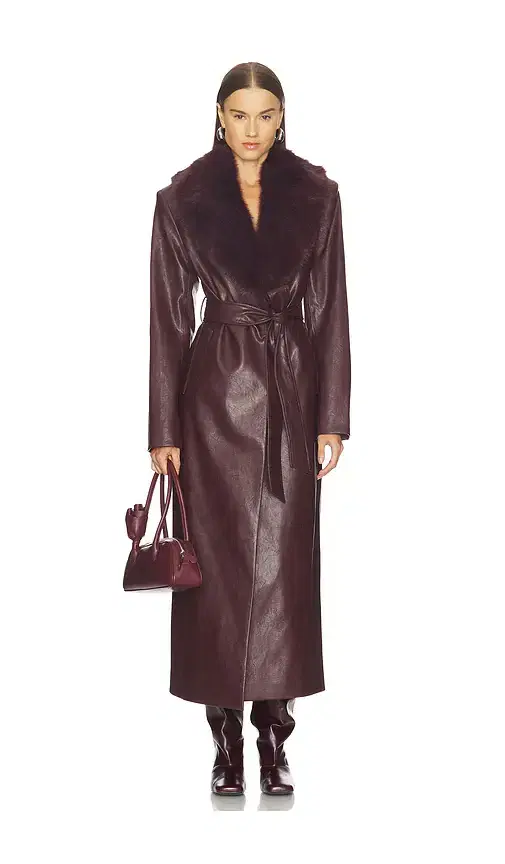 Nala Coat