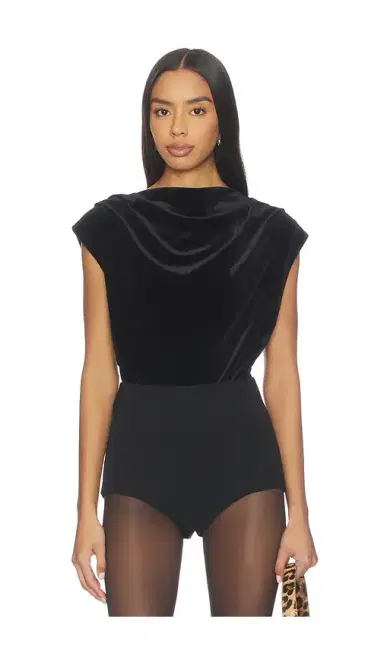 Sanctuary Pleated Sleeveless Top | Thumbnail 1