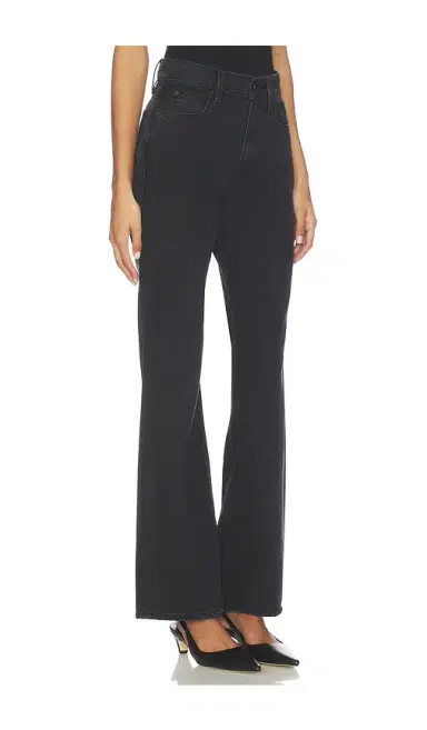 SLVRLAKE Anita Bootcut Jeans | Thumbnail 2 SLVRLAKE Anita Bootcut Jeans | Thumbnail 2