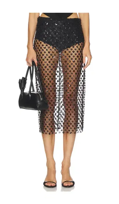 HERSKIND Angel Skirt | Thumbnail 1 HERSKIND Angel Skirt | Thumbnail 1