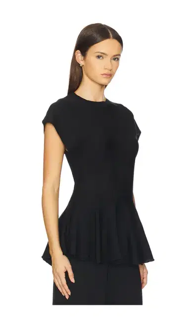 HERSKIND Sean Knit Blouse | Thumbnail 2