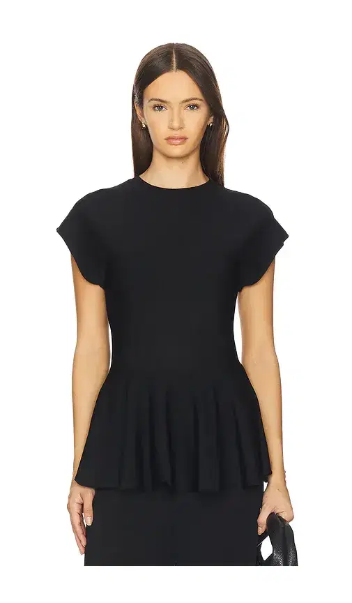 Sean Knit Blouse Sean Knit Blouse