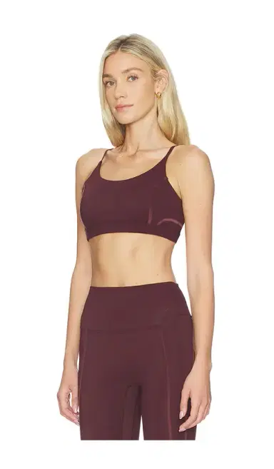 Nike Sports Bra | Thumbnail 2