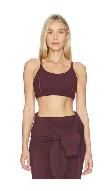 Nike Sports Bra | Thumbnail 1