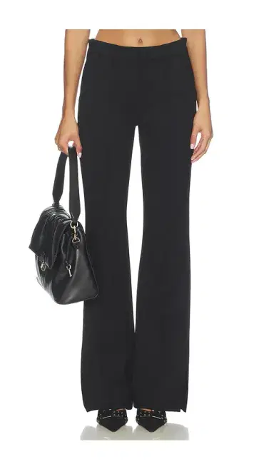 MOTHER The Pin Up Bookie Slice Heel | Thumbnail 1 MOTHER The Pin Up Bookie Slice Heel | Thumbnail 1