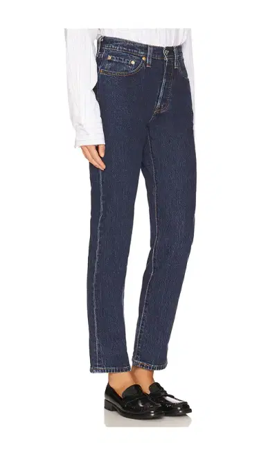 Levi's 501 Straight Leg Jeans | Thumbnail 2 Levi's 501 Straight Leg Jeans | Thumbnail 2