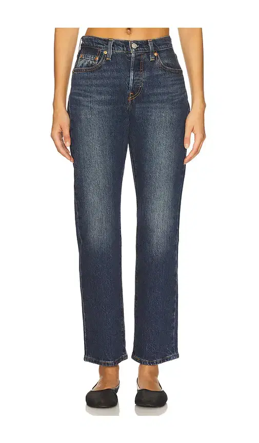 LEVI'S 501 Curve