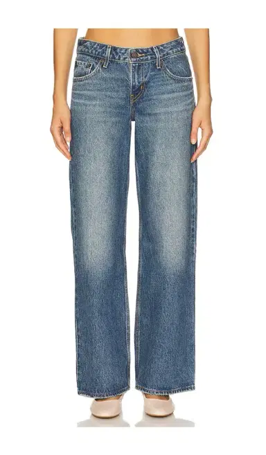 Levi's Low Loose | Thumbnail 1 Levi's Low Loose | Thumbnail 1