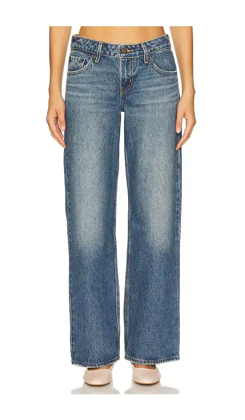 Low Loose