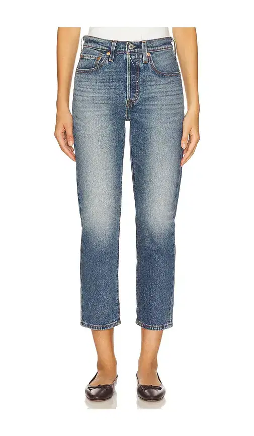 501 Crop