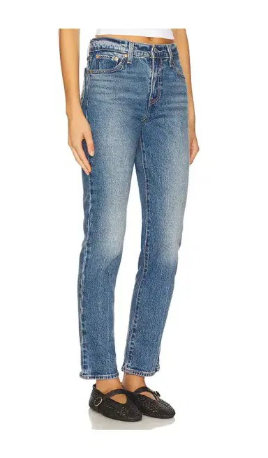 Levi's Wedgie Slim | Thumbnail 2