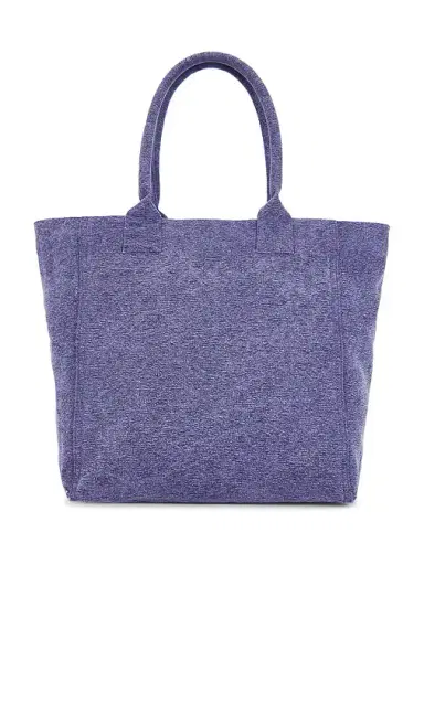 Isabel Marant Yenky Small Tote Bag | Thumbnail 2 Isabel Marant Yenky Small Tote Bag | Thumbnail 2
