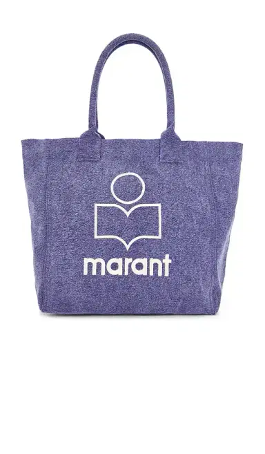 Isabel Marant Yenky Small Tote Bag | Thumbnail 1 Isabel Marant Yenky Small Tote Bag | Thumbnail 1