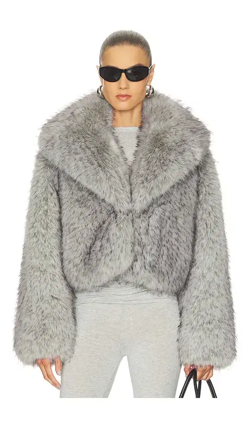 Nuria Coat