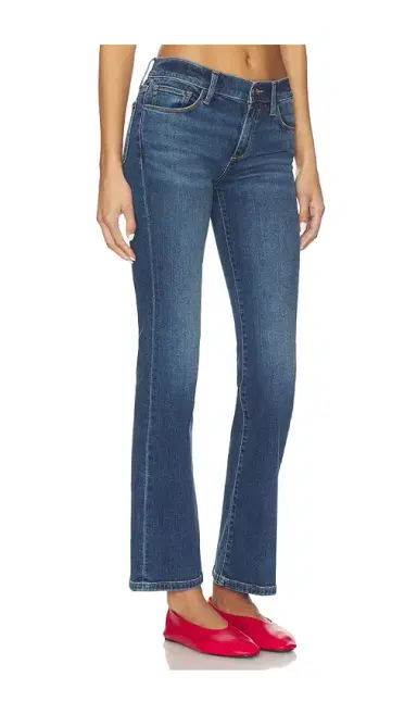 Joe's Jeans The Provocateur Bootcut Jeans | Thumbnail 2