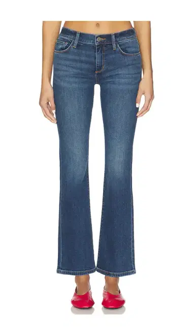 Joe's Jeans The Provocateur Bootcut Jeans | Thumbnail 1