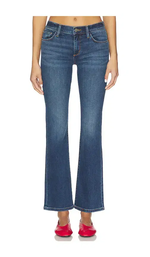 The Provocateur Bootcut Jeans