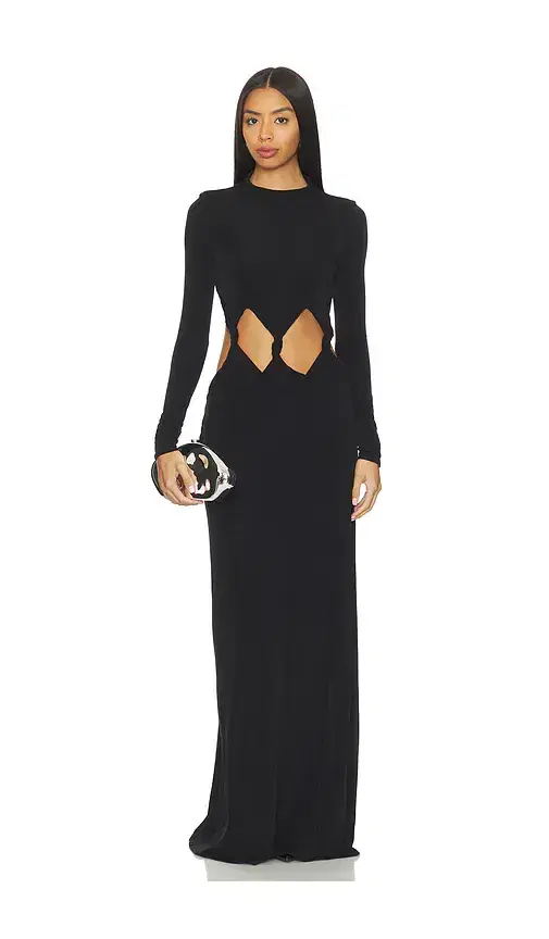 Arcina Ori Gisella Dress