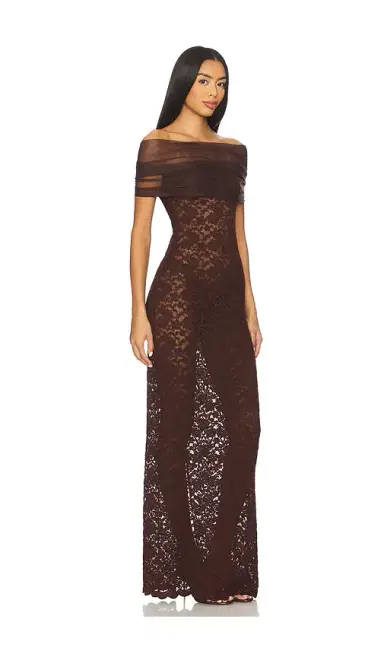 Arcina Ori Milana Dress | Thumbnail 2