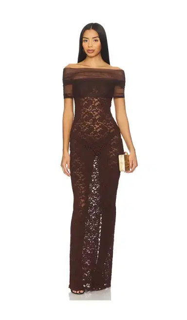 Arcina Ori Milana Dress | Thumbnail 1