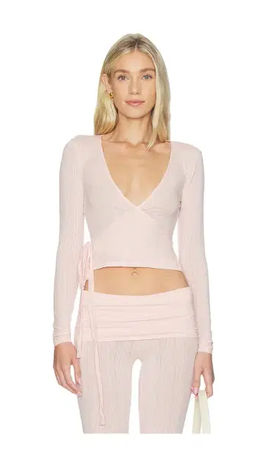 Negative Underwear Whipped Ballet Top | Thumbnail 1 Negative Underwear Whipped Ballet Top | Thumbnail 1