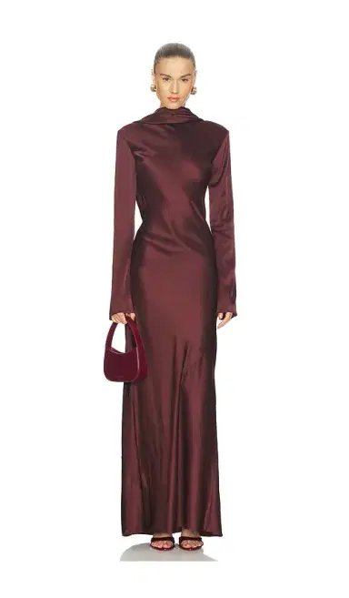 Camila Coelho Calena Gown | Thumbnail 2 Camila Coelho Calena Gown | Thumbnail 2