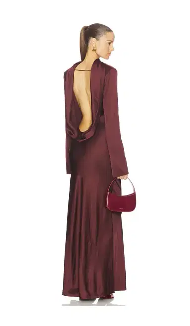 Camila Coelho Calena Gown | Thumbnail 1 Camila Coelho Calena Gown | Thumbnail 1
