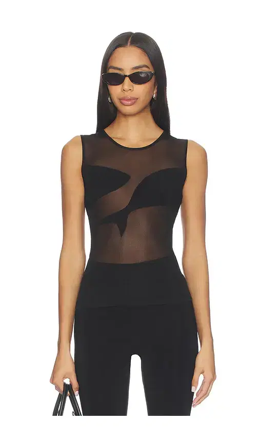 PH5 Oscar Sheer Tank