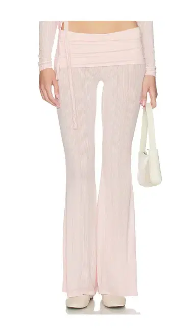Negative Underwear Whipped Roll Down Pant | Thumbnail 1 Negative Underwear Whipped Roll Down Pant | Thumbnail 1