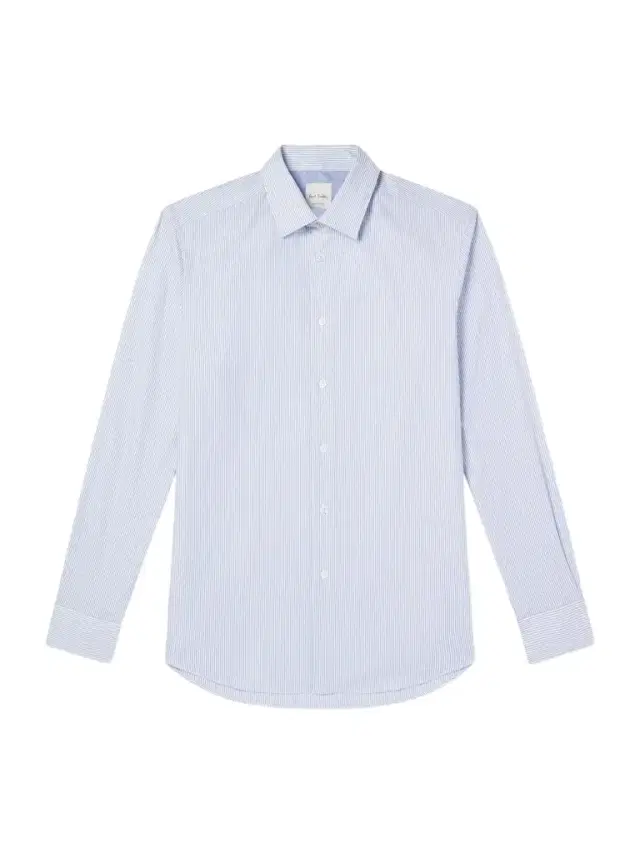 Striped Cotton-Poplin Shirt - Men