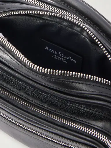 Acne Studios Camero Kit Embellished Leather Shoulder Bag | Thumbnail 12 Acne Studios Camero Kit Embellished Leather Shoulder Bag | Thumbnail 12