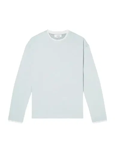 Lardini Cotton-Jersey T-Shirt - Men | Thumbnail 1