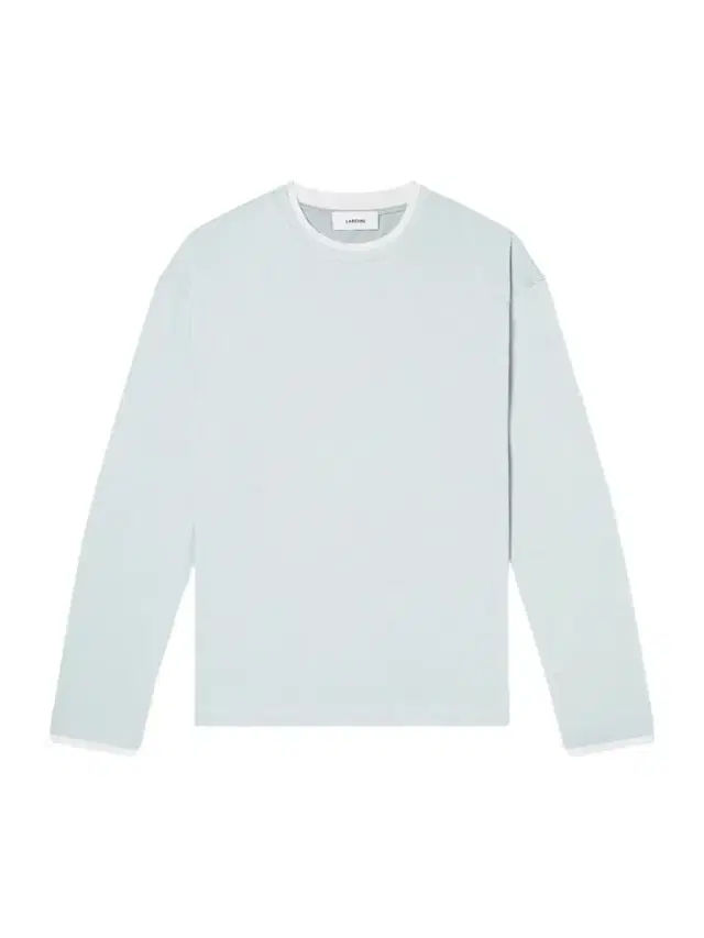 Cotton-Jersey T-Shirt - Men
