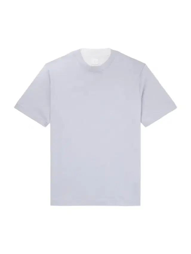 Cotton-Jersey T-Shirt - Men