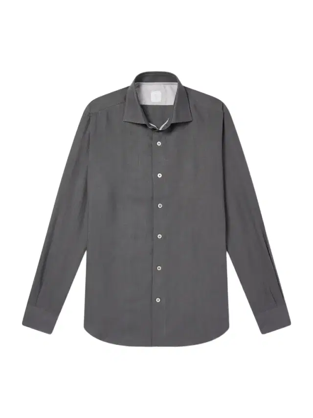 Linen Shirt - Men
