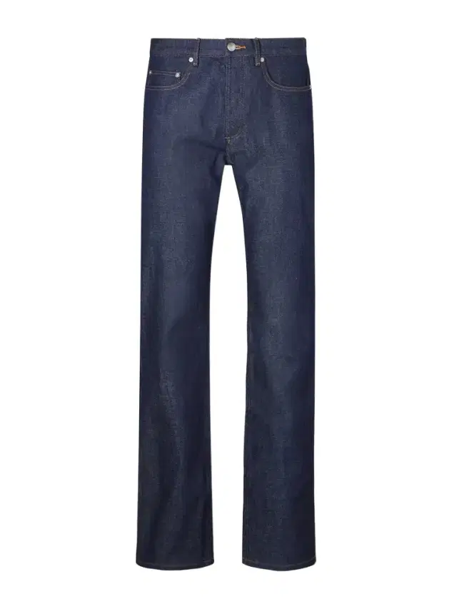 Rescue Straight-Leg Selvedge Jeans - Men