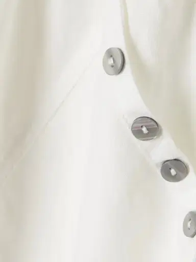 Deiji Studios Washed-linen Wide-leg Pants | Thumbnail 4 Deiji Studios Washed-linen Wide-leg Pants | Thumbnail 4