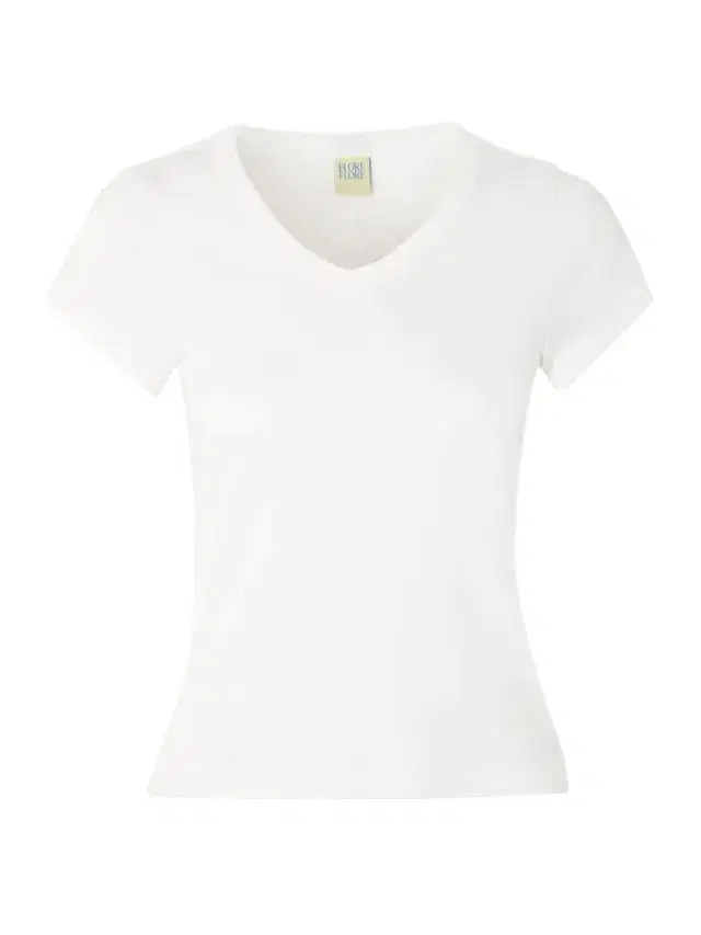 FLORE FLORE Jill Baby Organic Cotton-jersey T-shirt