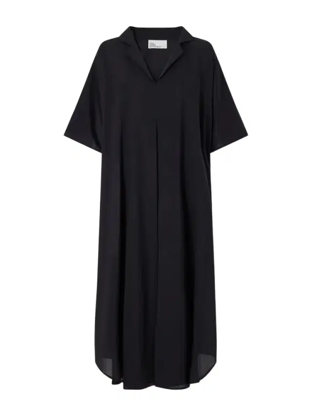 Cotton-voile Kaftan