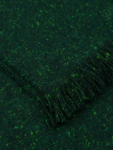 Gabriela Hearst Illumina Fringed Wool And Cashmere-blend Scarf | Thumbnail 3 Gabriela Hearst Illumina Fringed Wool And Cashmere-blend Scarf | Thumbnail 3