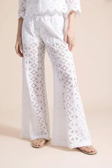 TEMPTATION POSITANO Coriandolo Pant | Thumbnail 2
