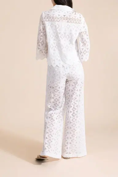 TEMPTATION POSITANO Coriandolo Pant | Thumbnail 3